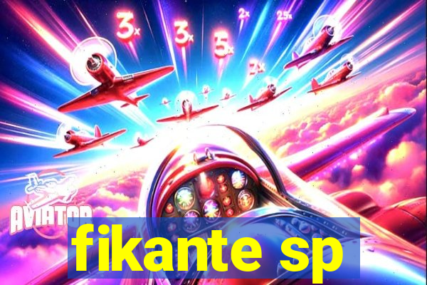 fikante sp